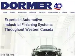 Sites similar to dormerfinishing.com