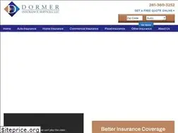 Sites similar to dormerins.com