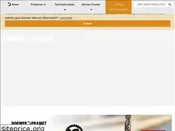 Sites similar to dormerpramet.be