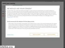 Sites similar to dormerpramet.com