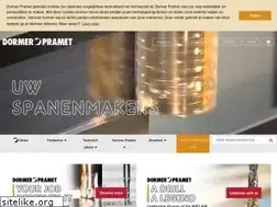Sites similar to dormerpramet.nl