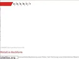 Sites similar to dormet.com