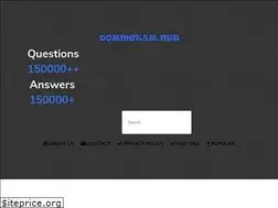 Sites similar to dormgear.net