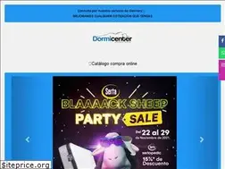 Sites similar to dormicenterpanama.com