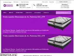 Sites similar to dormicentro.com