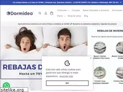 Sites similar to dormideo.com