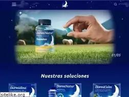 Sites similar to dormidina.com