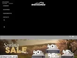 Sites similar to dormiflex.com.uy