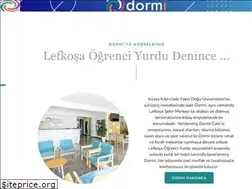 Sites similar to dormikibris.com