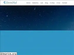 Sites similar to dormimed.cz