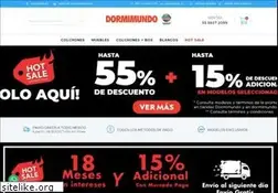 Sites similar to dormimundo.com.mx