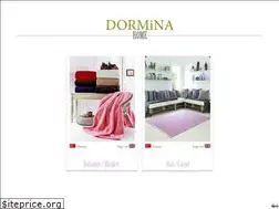 Sites similar to dormina.com.tr