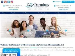 Sites similar to dormineyorthodontics.com