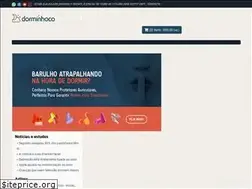 Sites similar to dorminhoco.com