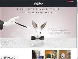 Sites similar to dormir.com.tr