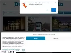 Sites similar to dormirdechollo.com