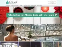 Sites similar to dormirenbalnearios.com
