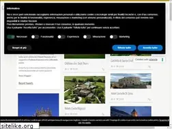 Sites similar to dormireneicastelli.it