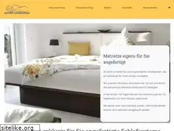 Sites similar to dormito.de