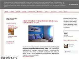 Sites similar to dormitoriosdecorar.blogspot.com