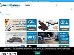 Sites similar to dormitorum.com
