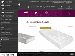 Sites similar to dormitum.es