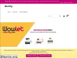 Sites similar to dormity.com