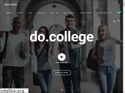 Sites similar to dormmom.com