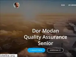 Sites similar to dormodan.com