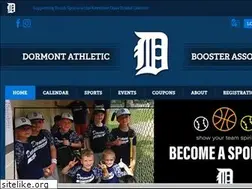Sites similar to dormontboosters.com
