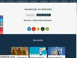 Sites similar to dormoshe.io