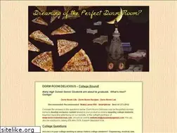 Sites similar to dormroomdelicious.com