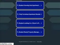 Sites similar to dormsbeirut.com