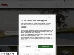 Sites similar to dormy.se