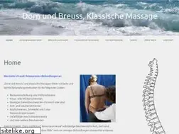 Sites similar to dorn-breuss-roder.com