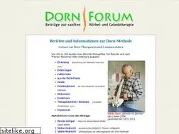 Sites similar to dorn-forum.info