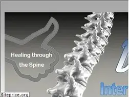 Sites similar to dorn-method.com