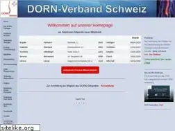 Sites similar to dorn-schweiz.ch