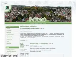 Sites similar to dornach.fr