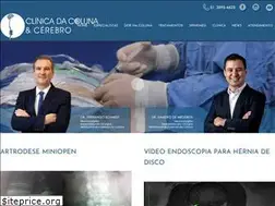 Sites similar to dornacoluna.com.br