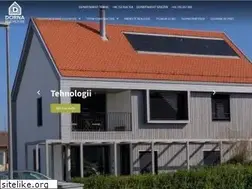 Sites similar to dornaecohouse.ro