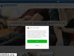 Sites similar to dornamedical.ro