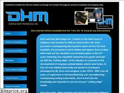 Sites similar to dornandhart.com