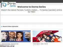 Sites similar to dornaseries.com