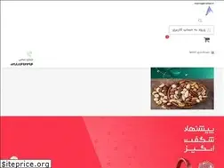 Sites similar to dornashop.com