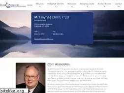 Sites similar to dornassociates.com