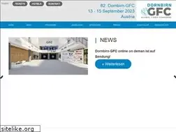 Sites similar to dornbirn-mfc.com