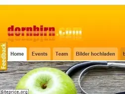 Sites similar to dornbirn.com