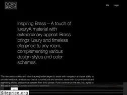 Sites similar to dornbracht.com