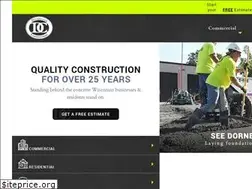 Sites similar to dornbrookconstruction.com